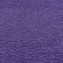 håndklæder FROGN 4 stk. lilla 50x100 cm 360 gsm