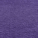badehåndklæder FROGN 4 stk. lilla 100x150 cm 360 gsm
