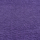 badehåndklæder FROGN 10 stk. lilla 100x150 cm 360 gsm