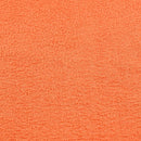 saunahåndklæder FROGN 4 stk. orange 80x200 cm 360 gsm