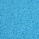badehåndklæder FROGN 2 stk. turkis 100x150 cm 360 gsm
