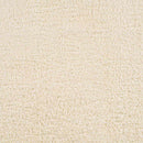 brusehåndklæder FROGN 4 stk. cremefarvet 70x140 cm 360 gsm