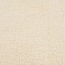badehåndklæder FROGN 2 stk. cremefarvet 100x150 cm 360 g/m²