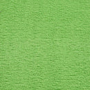 badehåndklæder FROGN 10 stk. æblegrøn 70x140 cm 360 gsm