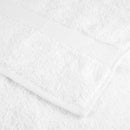 Premium vaskehåndklæder SOLUND 10 stk. hvid 30x30 cm 600 gsm