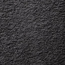 Premium saunahåndklæder SOLUND 4 stk. antracit 80x200 cm 600 gsm