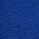 Premium håndklæder SOLUND 4 stk. blå 50x100 cm 600 gsm