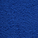 Premium håndklæder SOLUND 2 stk. blå 100x200 cm 600 gsm