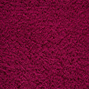Premium gæstehåndklæder SOLUND 4 stk. bordeaux 30x50 cm 600 gsm