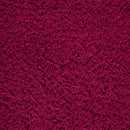 Premium håndklæder SOLUND 2 stk. bordeaux 50x100 cm 600 gsm