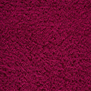 Premium håndklæder SOLUND 4 stk. bordeaux 100x200 cm 600 gsm