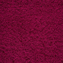 Premium håndklæder SOLUND 10 stk. bordeaux 100x200 cm 600 gsm