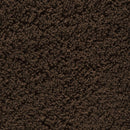 Premium vaskehåndklæder SOLUND 4 stk. brun 30x30 cm 600 gsm