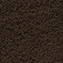 Premium vaskehåndklæder SOLUND 10 stk. brun 30x30 cm 600 gsm
