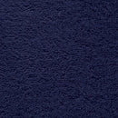 Premium badehåndklæder SOLUND 2 stk. marineblå 100x150 cm 600 gsm