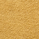 Premium håndklæder SOLUND 2 stk. guld 50x100 cm 600 gsm