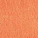 gæstehåndklæder SOLUND 4 stk. Premium 30x50 cm 600 g/m2 orange