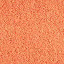 gæstehåndklæder SOLUND 10 stk. Premium 30x50 cm 600 g/m2 orange