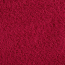 Premium badehåndklæder SOLUND 4 stk. rød 100x150 cm 600 gsm