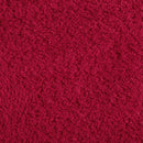 Premium badehåndklæder SOLUND 10 stk. rød 100x150 cm 600 gsm