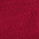 saunahåndklæder SOLUND 4 stk. Premium 80x200 cm 600 g/m2 rød