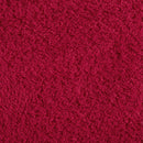 saunahåndklæder SOLUND 10 stk. Premium 80x200 cm 600 g/m2 rød