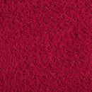 håndklæder SOLUND 4 stk. Premium 100x200 cm 600 g/m2 rød