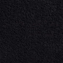 Gæstehåndklæde SOLUND 2 stk. Sort 15 x 21 cm 550 gsm