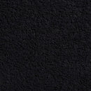 håndklæder SOLUND 4 stk. Premium 70x140 cm 600 g/m2 sort