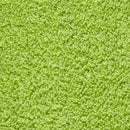 Premium badehåndklæder SOLUND 4 stk. æblegrøn 100x150 cm 600 gsm