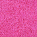 Gæstehåndklæde SOLUND 4 stk. Lyserød 15 x 21 cm 550 gsm