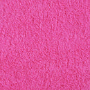 håndklæder SOLUND 10 stk. Premium 50x100 cm 600 g/m2 pink