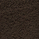 håndklæder 8 stk. Premium SOLUND 600 g/m2 brun