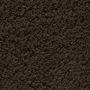 håndklæder 6 stk. Premium SOLUND 600 g/m2 brun
