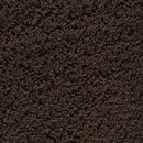 håndklæder 12 stk. Premium SOLUND 600 g/m2 brun