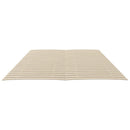 sengelameller med 48 lameller 2 stk. 80x200 cm