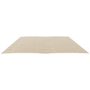 sengelameller med 48 lameller 2 stk. 90x200 cm