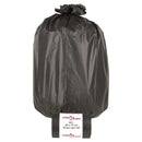 affaldsposer 250 stk. 60 l sort