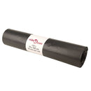 affaldsposer 250 stk. 120 l sort