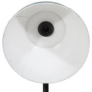 gulvlampe 25 W 61x61x90/150 cm E27 rustik blå