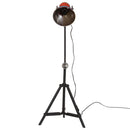 gulvlampe 35x35x65/95 cm 25 W E27 flerfarvet