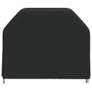 grillovertræk 147x61x112 cm 420D oxfordstof sort