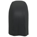 cykelovertræk 200x70x110 cm 190T oxfordstof sort