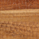 sideskabe 2 stk. 60x33x75 cm massivt akacietræ