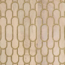 skabe 3 stk. 60x33x75 cm massivt mangotræ
