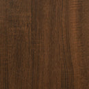 skænk 102x32x103,5 cm konstrueret træ sonoma-eg