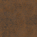 bænk med ryglæn 112x65,5x75 cm imiteret ruskind brun
