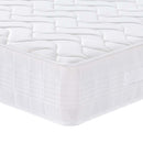 springmadras m. pocket-fjedre medium 160x200 cm Super King Size