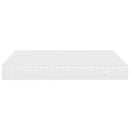 springmadras m. pocket-fjedre medium fasthed 180x200 cm