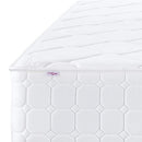 springmadras m. pocket-fjedre medium 160x200 cm Super King Size